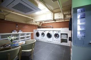 G2 Hotel Myeongdong