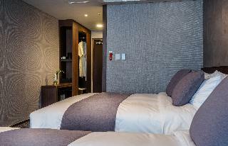 Hotel With Jeju