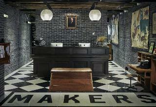 Makers Hotel