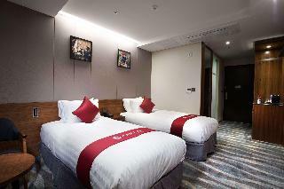 Hotel Ramada Jeonju