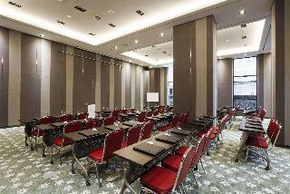 Hotel Ramada Jeonju