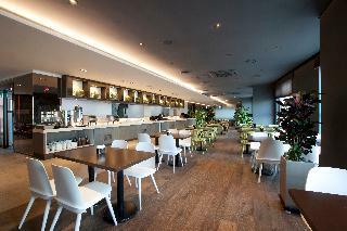 Hotel Parkhabio
