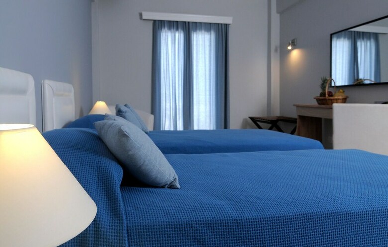 Athenea Hotel