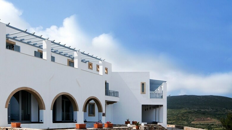 Athenea Hotel