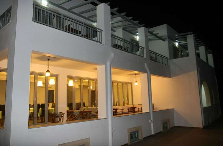 Athenea Hotel