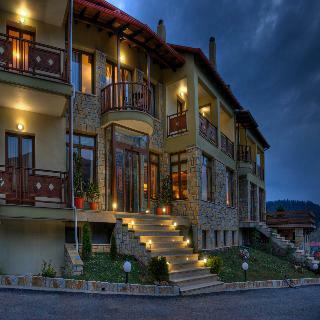 Melegos Hotel