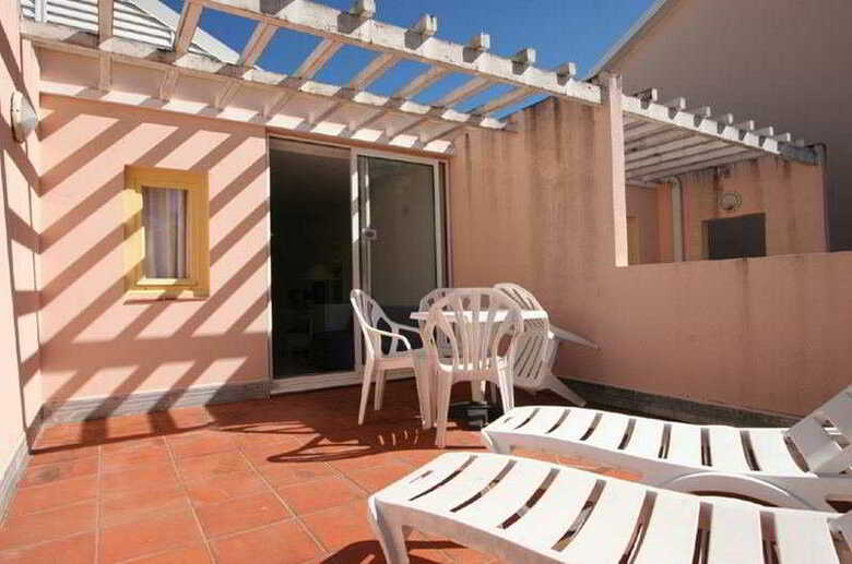 Karibea Sainte Luce Hotel