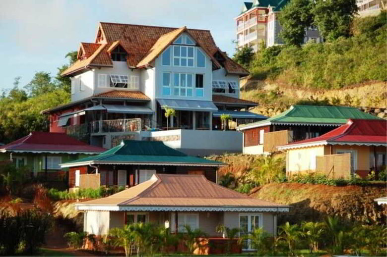 Hotel La Suite Villa