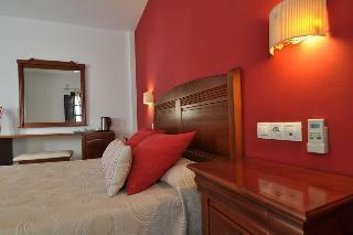 Hostal Posada Los Alcazares