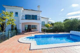 Hotel Arcos Gardens Country Estate