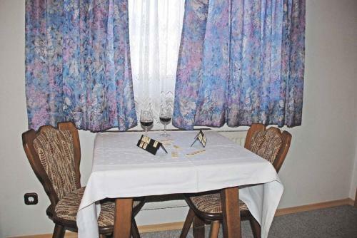 Hotel Pension Bayerwald