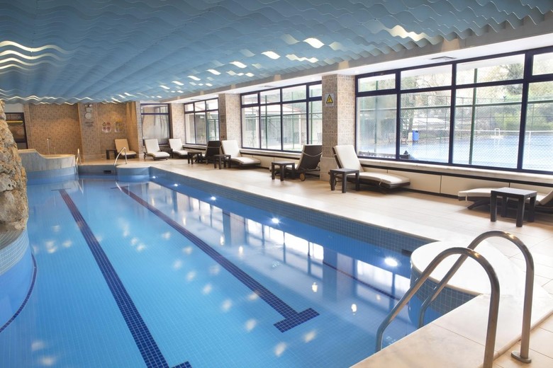 Hotel Hilton Istanbul Bosphorus
