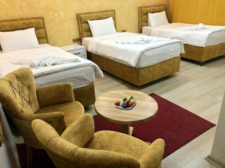 Avrasya Queen Hotel