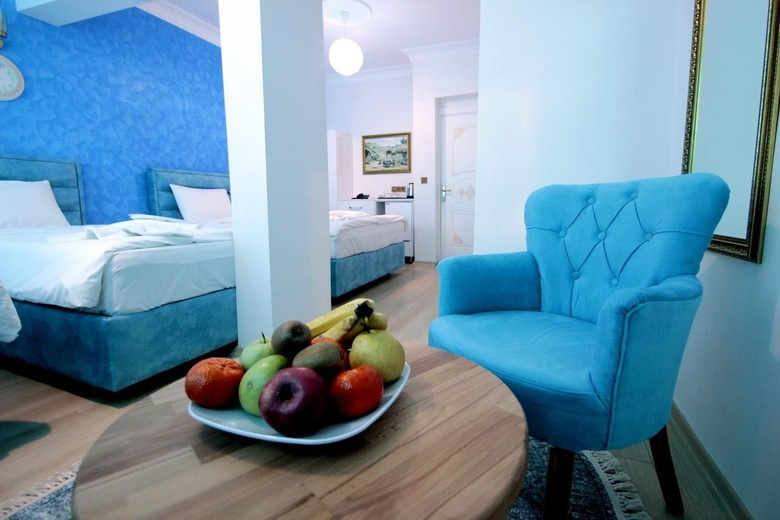 Avrasya Queen Hotel