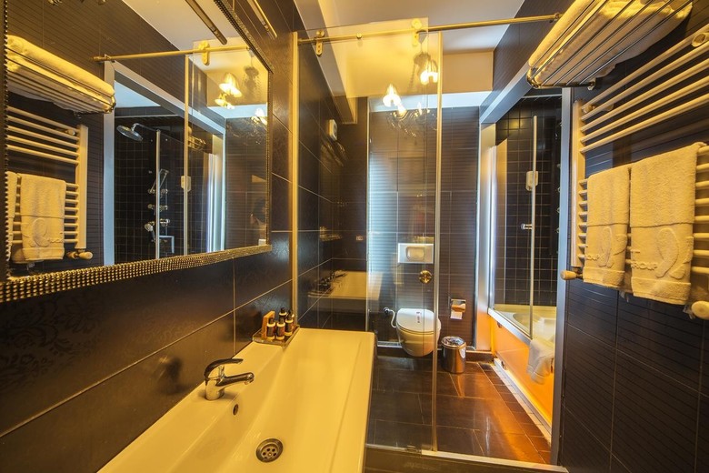 Hotel Mood Design Suites