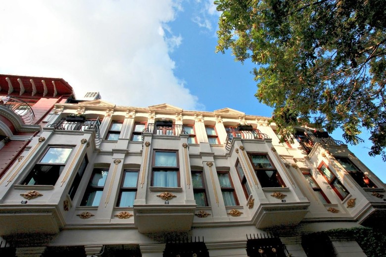 Hotel Troya Balat