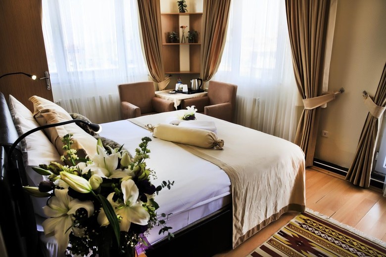Hotel Anka Business Park