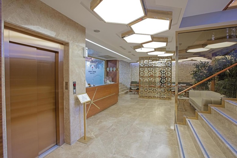 Nowy Efendi Hotel