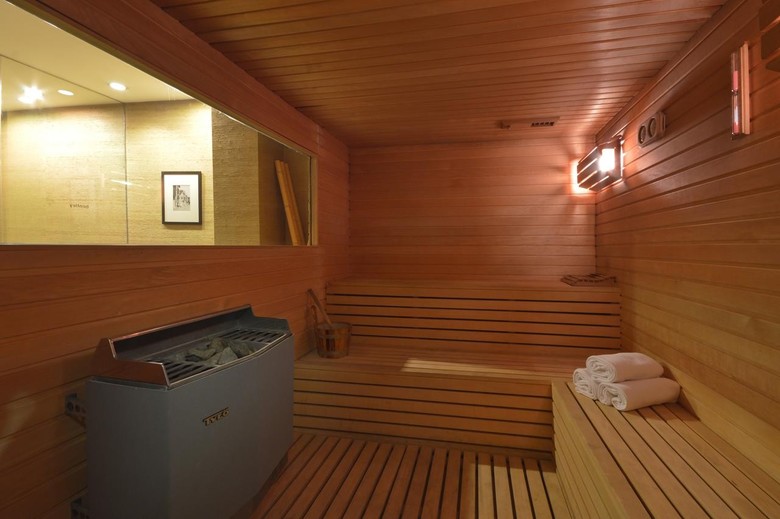 Bentley By Molton Hotels
