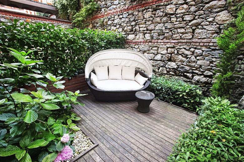 Hotel W Istanbul