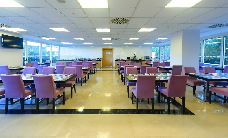 Hotel Holiday Inn Express Istanbul - Altunizade