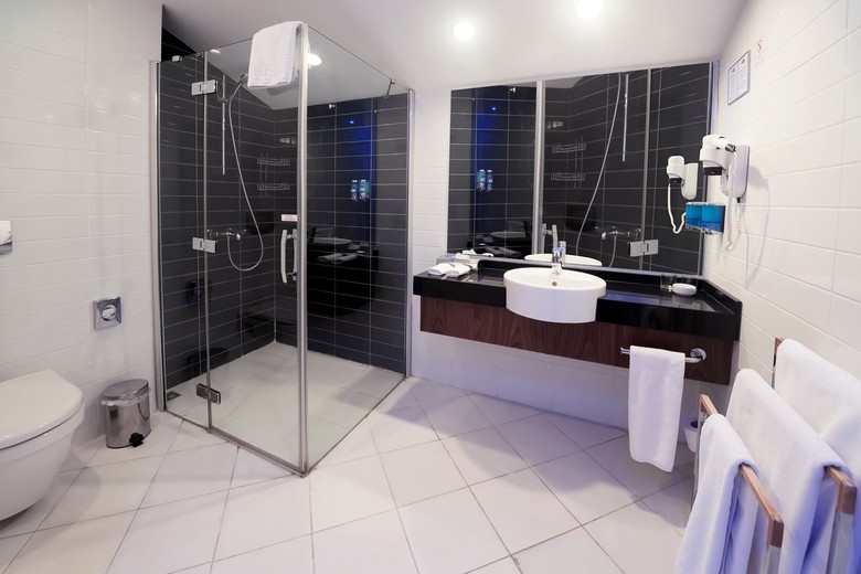 Hotel Holiday Inn Express Istanbul - Altunizade