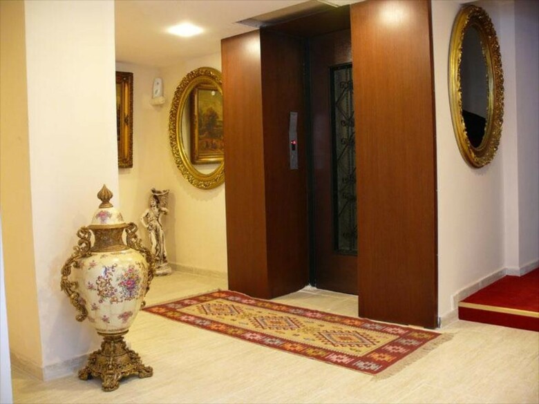 Hotel Ar Suites