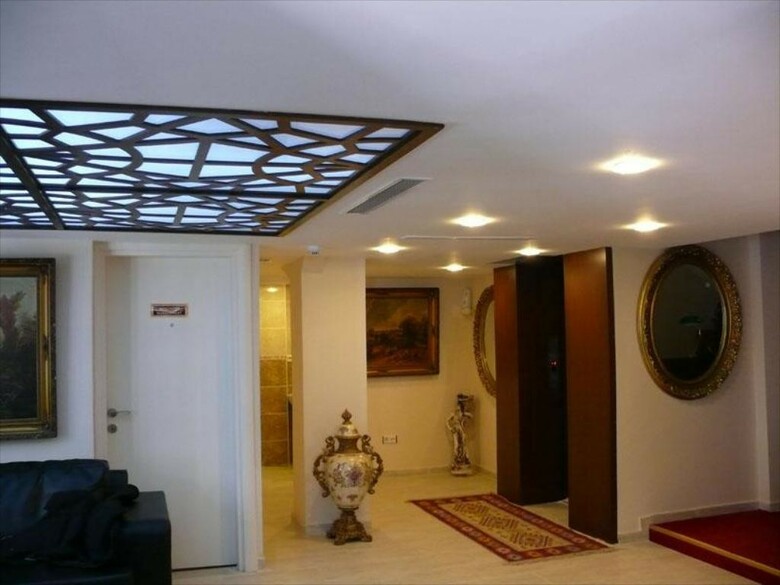 Hotel Ar Suites