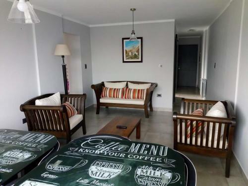 Hotel Djem