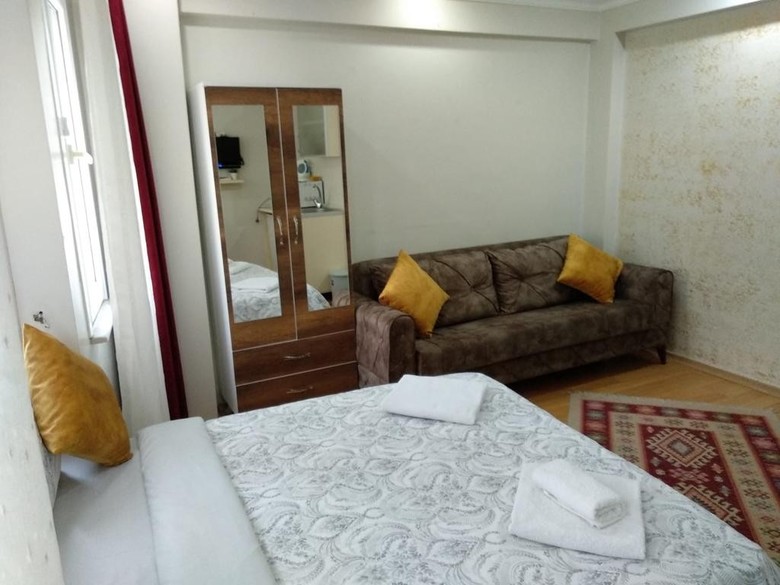 Hostal Pembe Apart