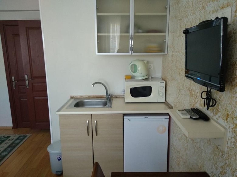 Hostal Pembe Apart