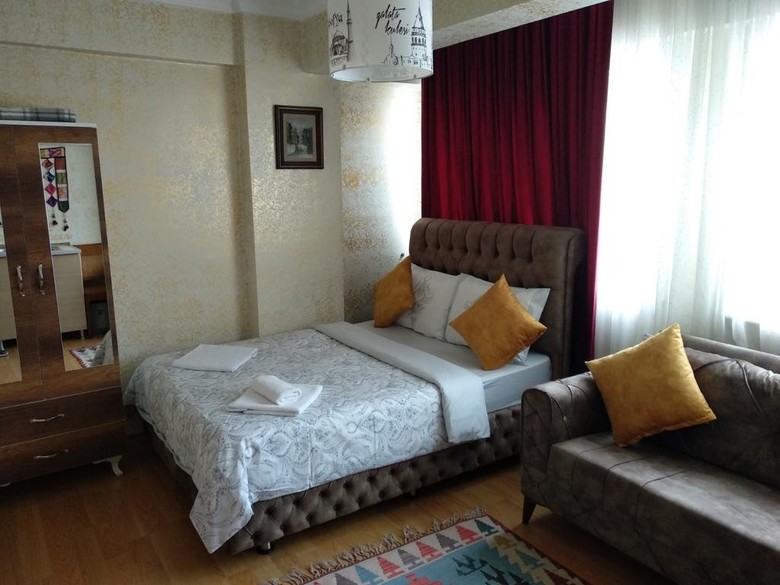 Hostal Pembe Apart