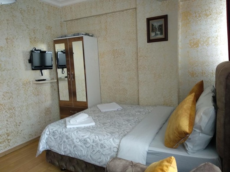 Hostal Pembe Apart