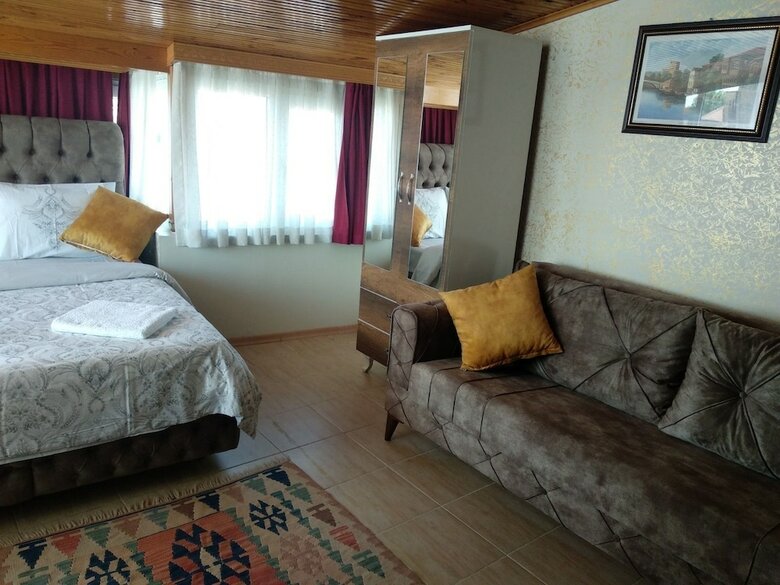 Hostal Pembe Apart