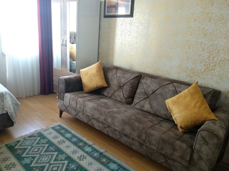 Hostal Pembe Apart