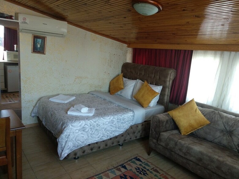 Hostal Pembe Apart