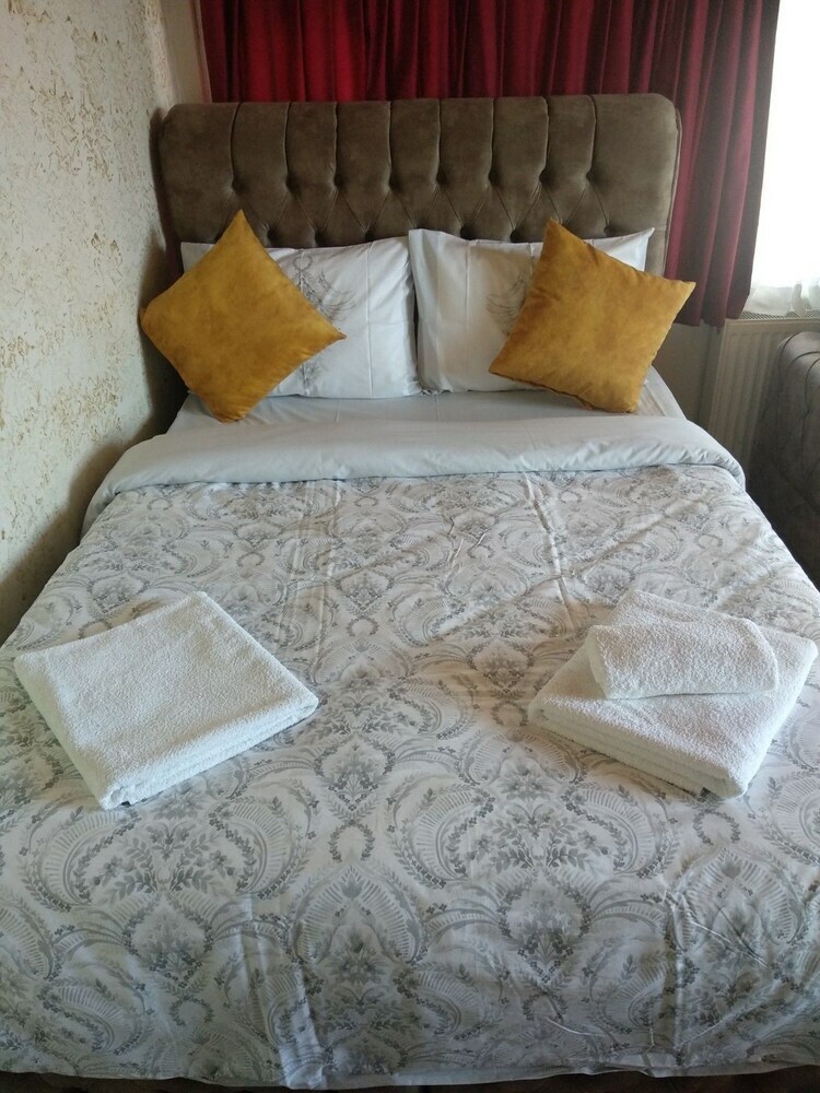 Hostal Pembe Apart