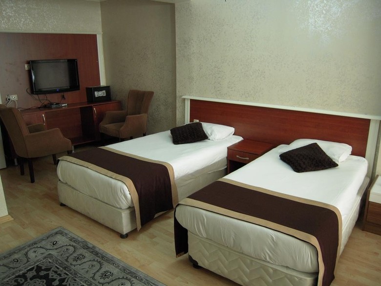 Preferred Hotel Oldcity