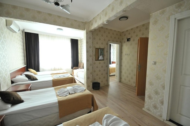 Preferred Hotel Oldcity