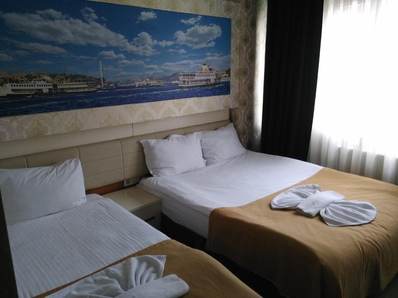 Preferred Hotel Oldcity