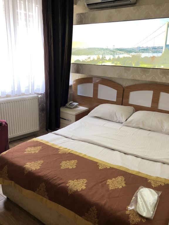 Preferred Hotel Oldcity