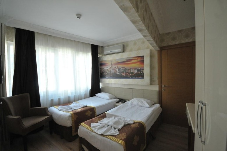 Preferred Hotel Oldcity