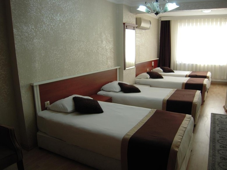Preferred Hotel Oldcity