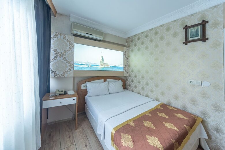 Preferred Hotel Oldcity