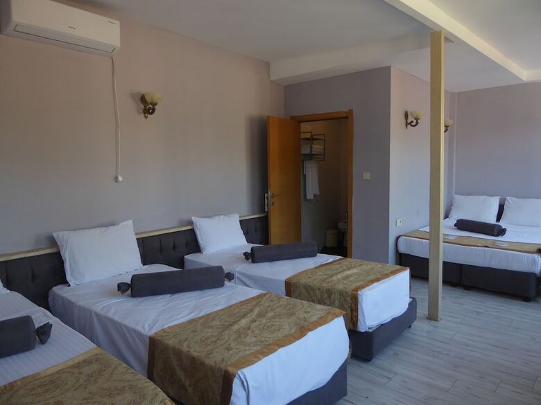 Preferred Hotel Oldcity