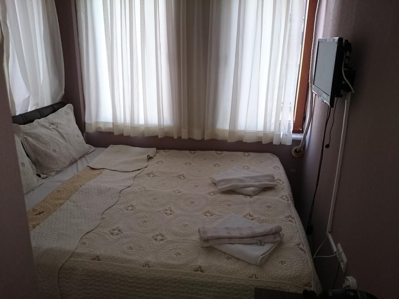 Hotel Yasmin