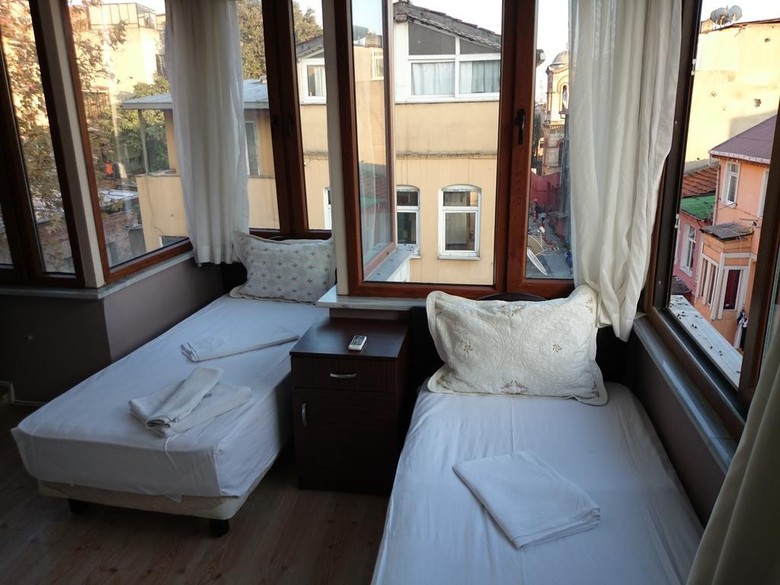 Hotel Yasmin