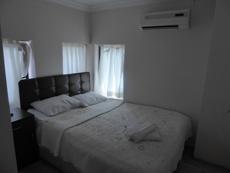 Hotel Yasmin