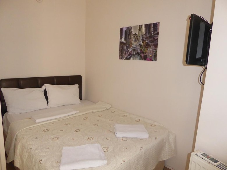 Hotel Yasmin