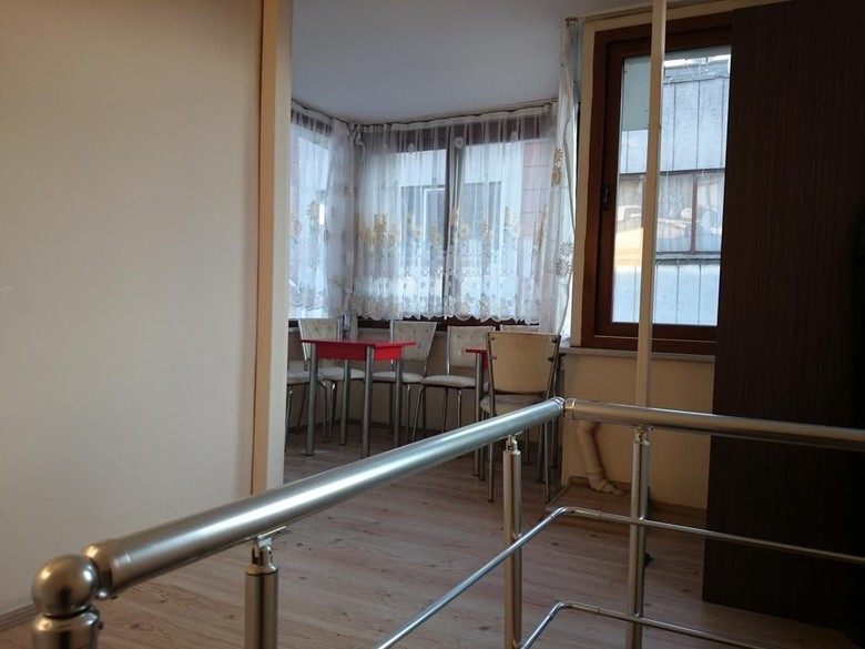 Hotel Yasmin